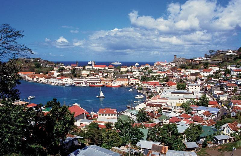 Grenada
