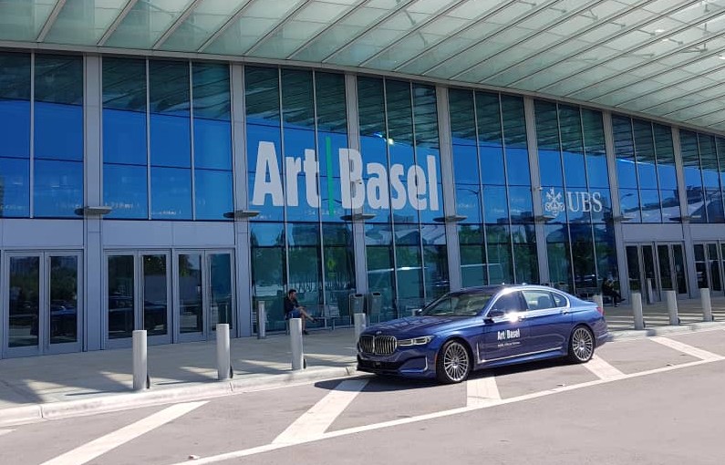 Art Basel
