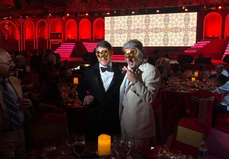 Habano Festival closing gala night