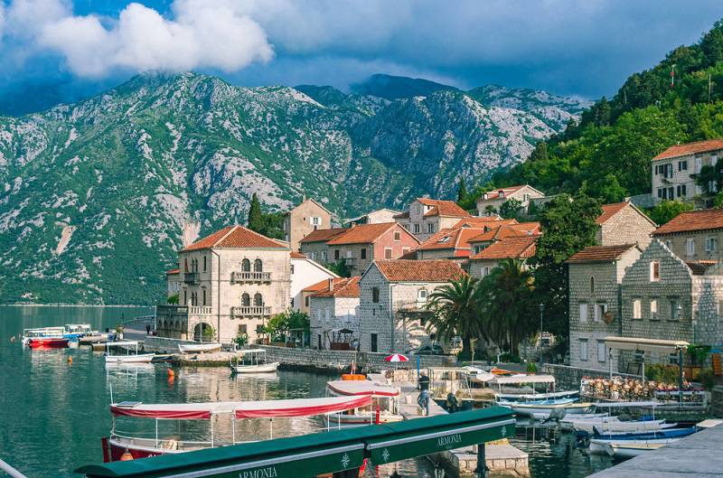 Iberostar Heritage Grand Perast