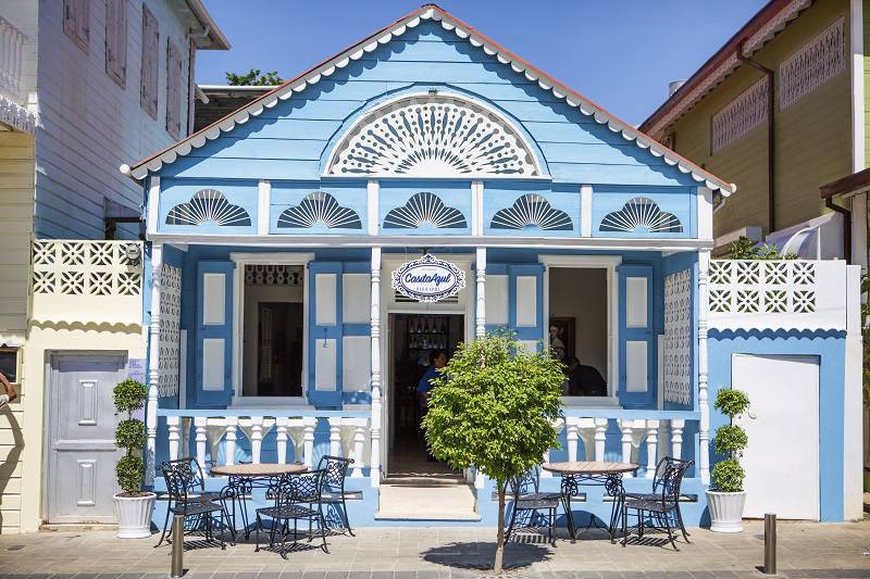 Puerto Plata Sets the Tone for Adventure Travel