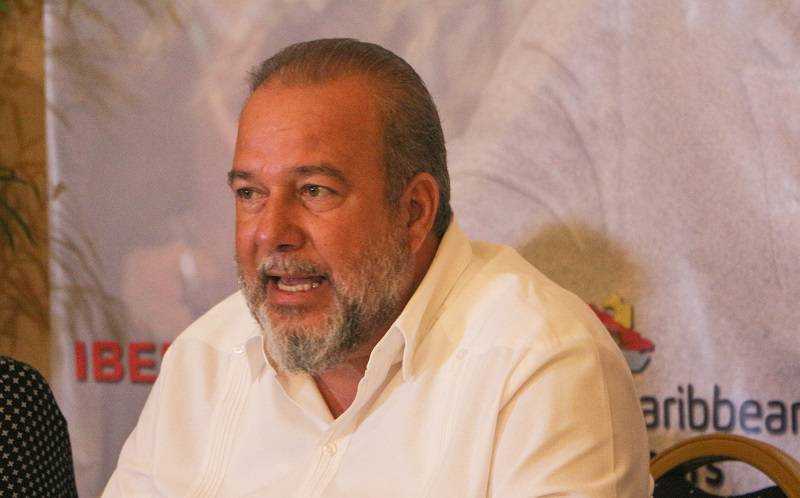 MITM Americas Goes in for Cuba Once Again