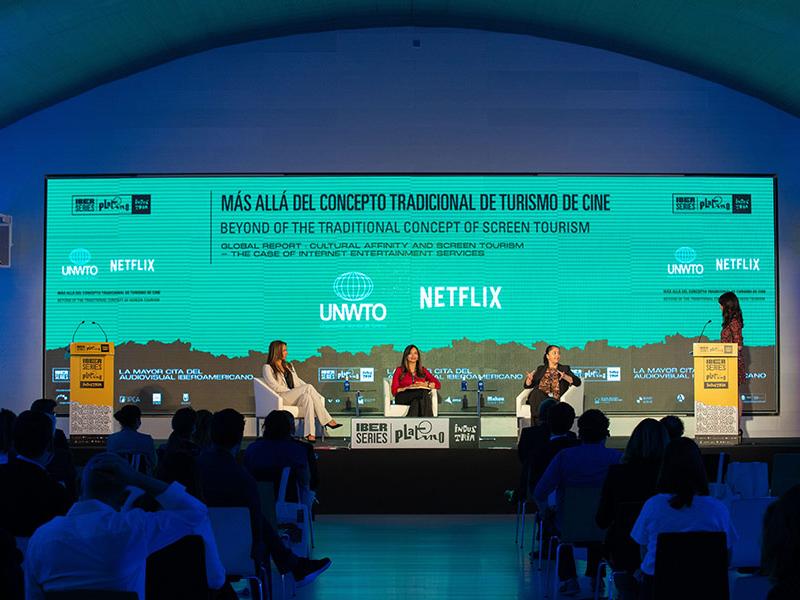 Netflix
