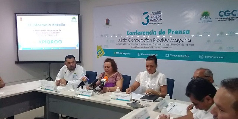 Puerto Morelos to Become Quintana Roo’s First Port-of-Call Cruise Terminal in November