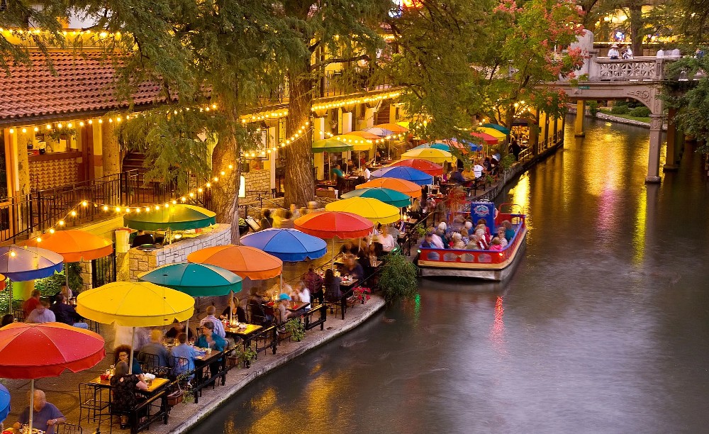 River Walk