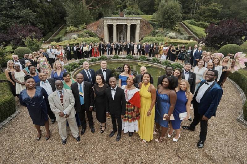 The Saint Lucia Tourism Authority in the UK