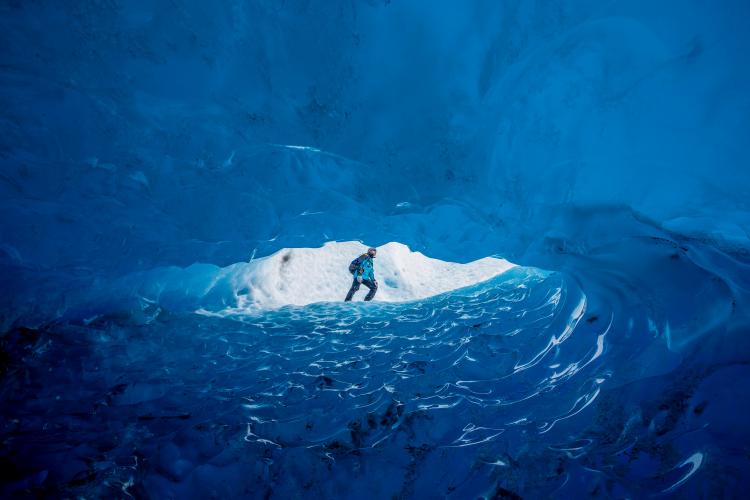 Los Glaciares National Park