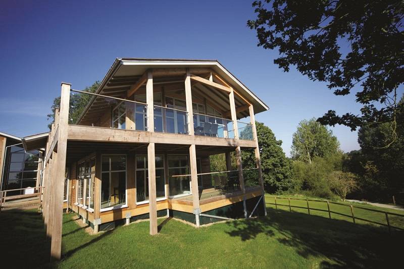 Stoke by Nayland, Suffolk