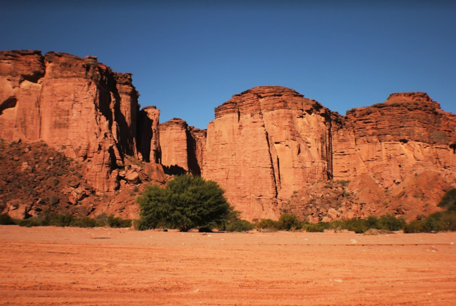 Argentina