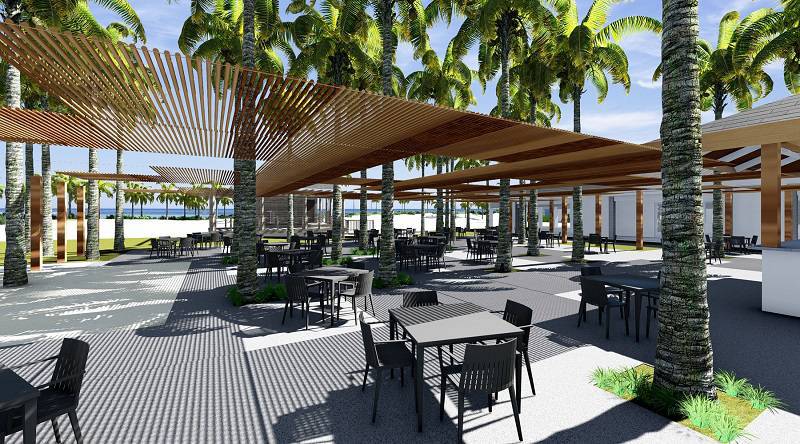  The Grand Sirenis Cayo Santa María