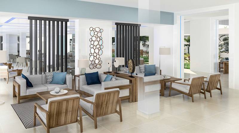  The Grand Sirenis Cayo Santa María