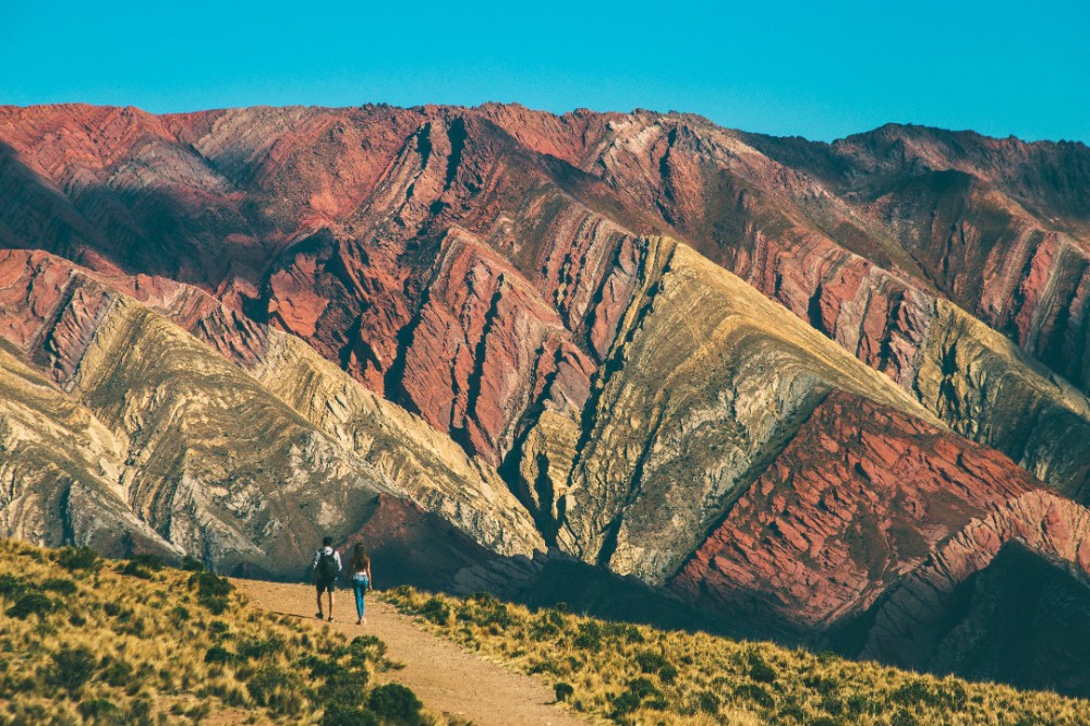 Argentina