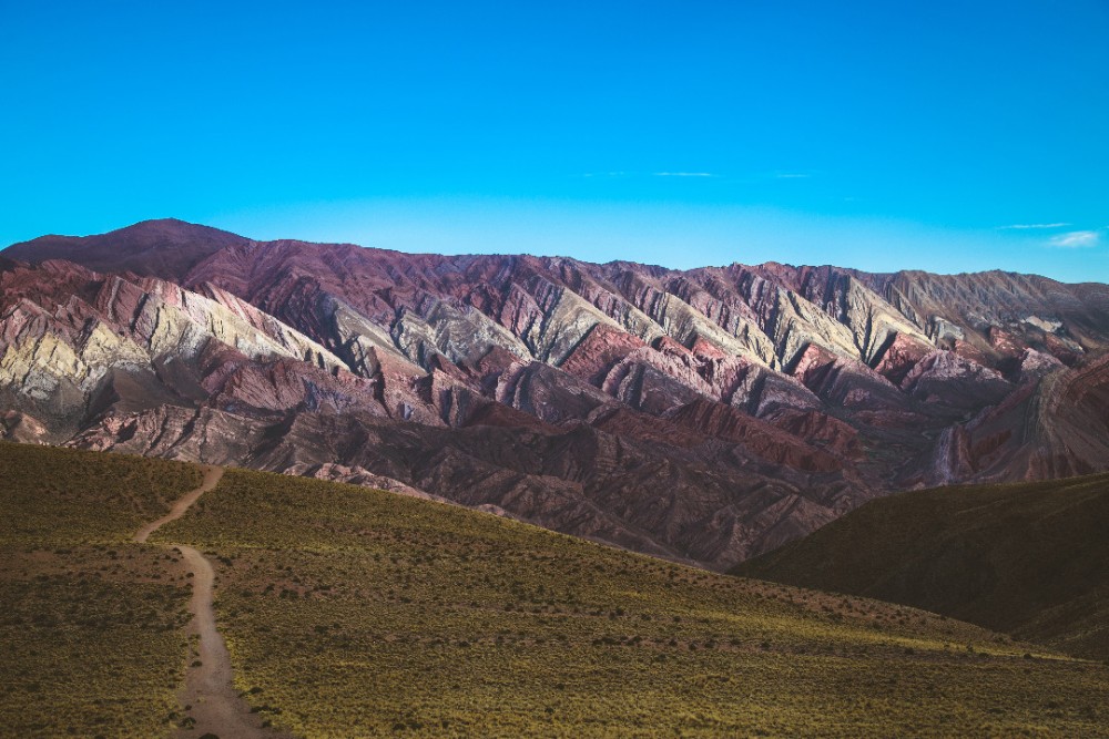 Argentina