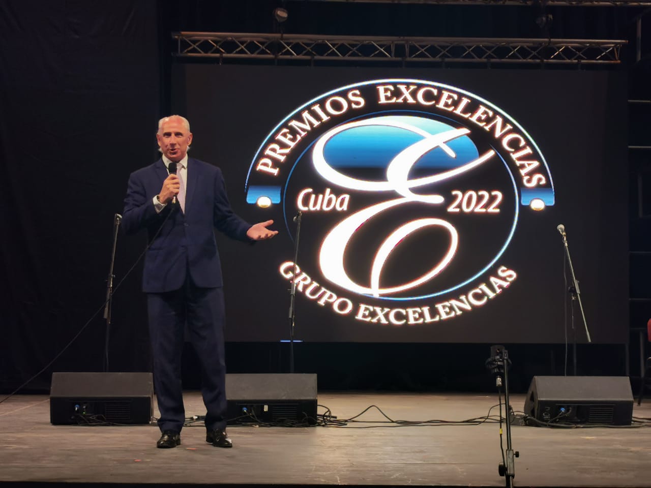 Excelencias Cuba Awards