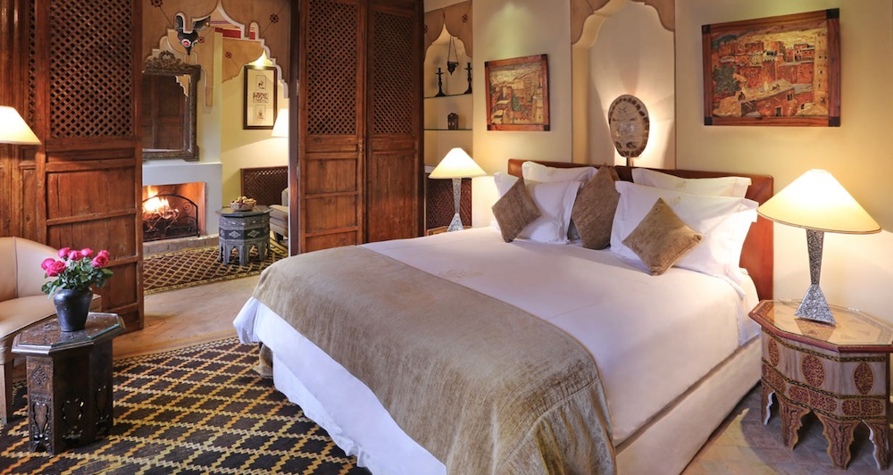 La Maison Arabe