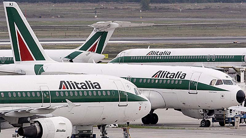 Alitalia