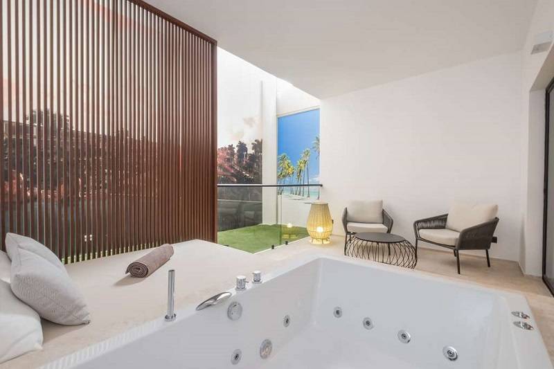 Live Aqua Beach Resort Punta Cana