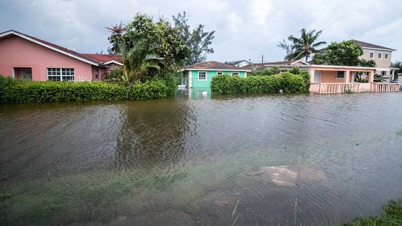 CTO Reaches Out to the Bahamas on the Heels of Hurricane Dorian