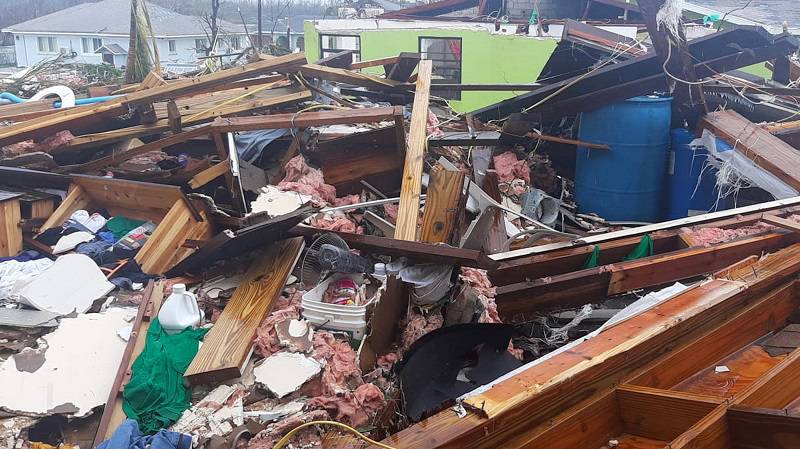 CTO Reaches Out to the Bahamas on the Heels of Hurricane Dorian