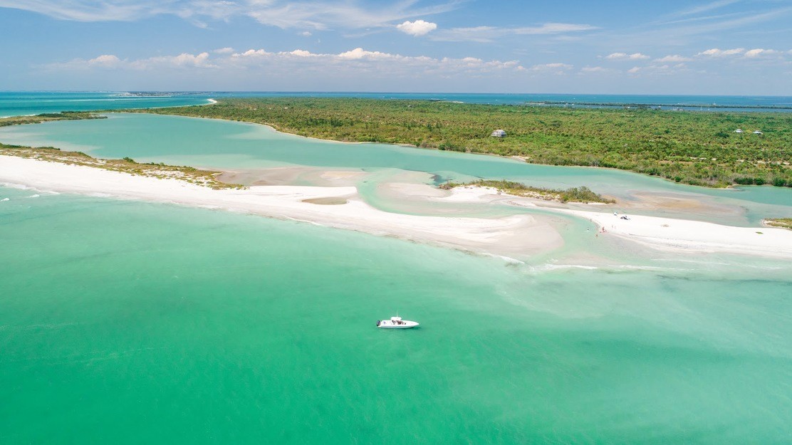 Florida hidden beaches