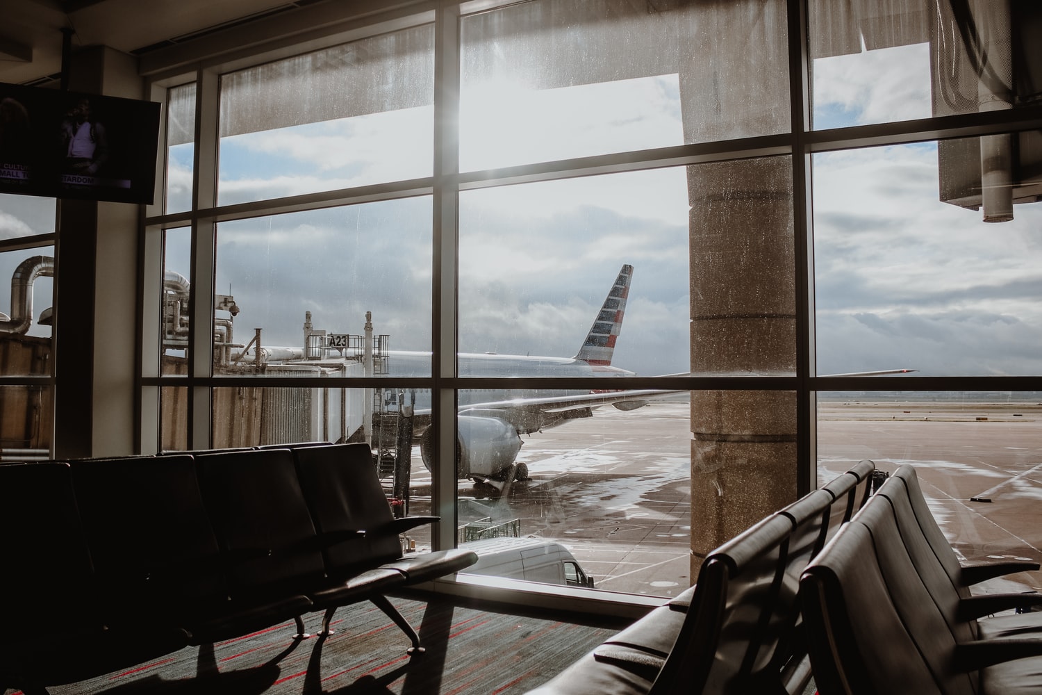 business travel