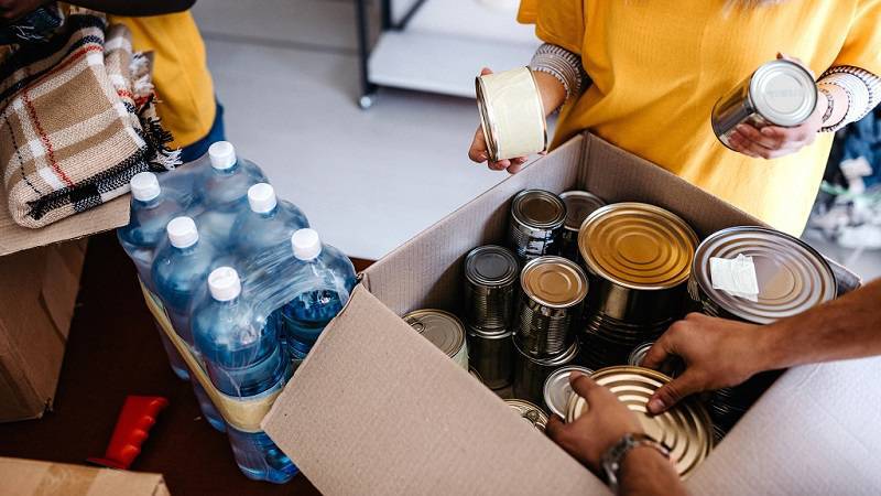 Caribbean Airlines, Feel Foundation Join Hands to Help the Bahamas