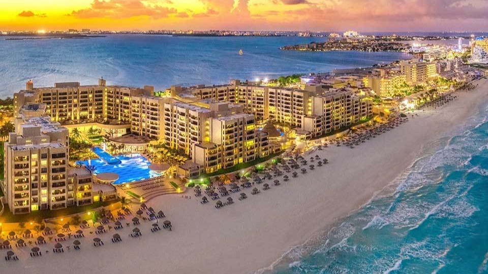 Cancun