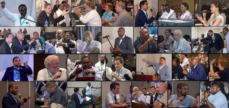 St. Maarten to Host International Conference on Caribbean Aviation