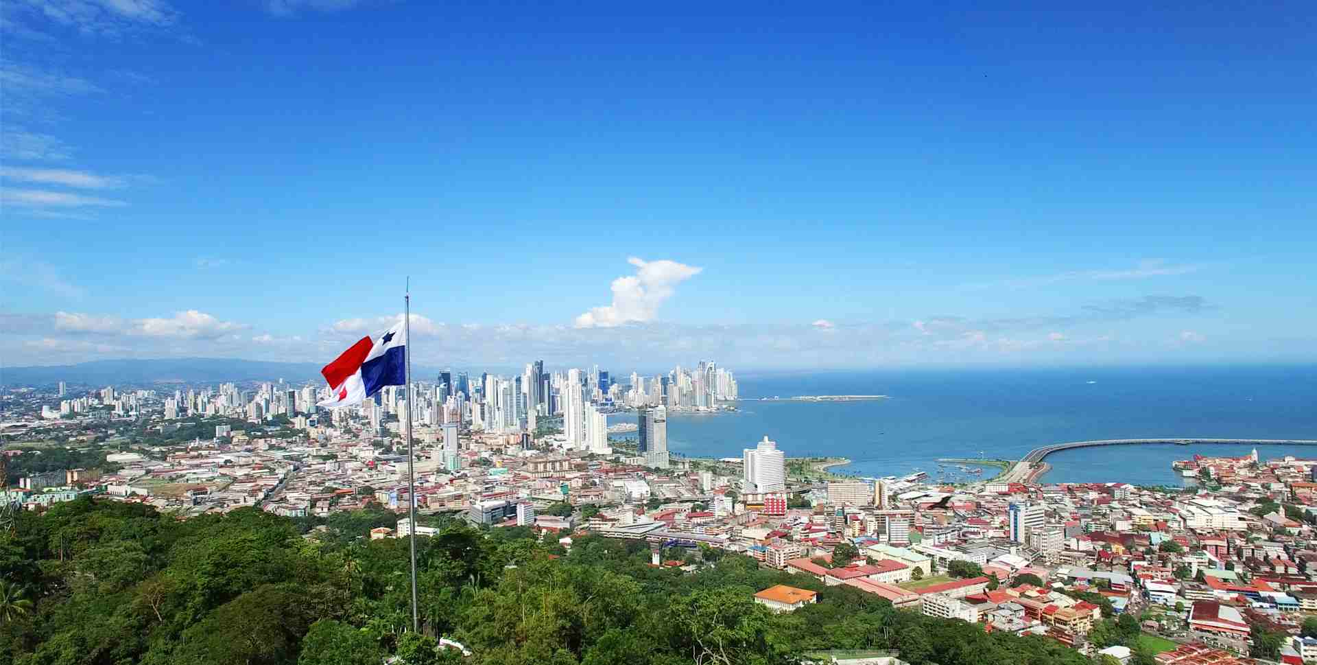 Panama City