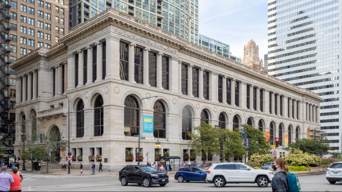 Chicago