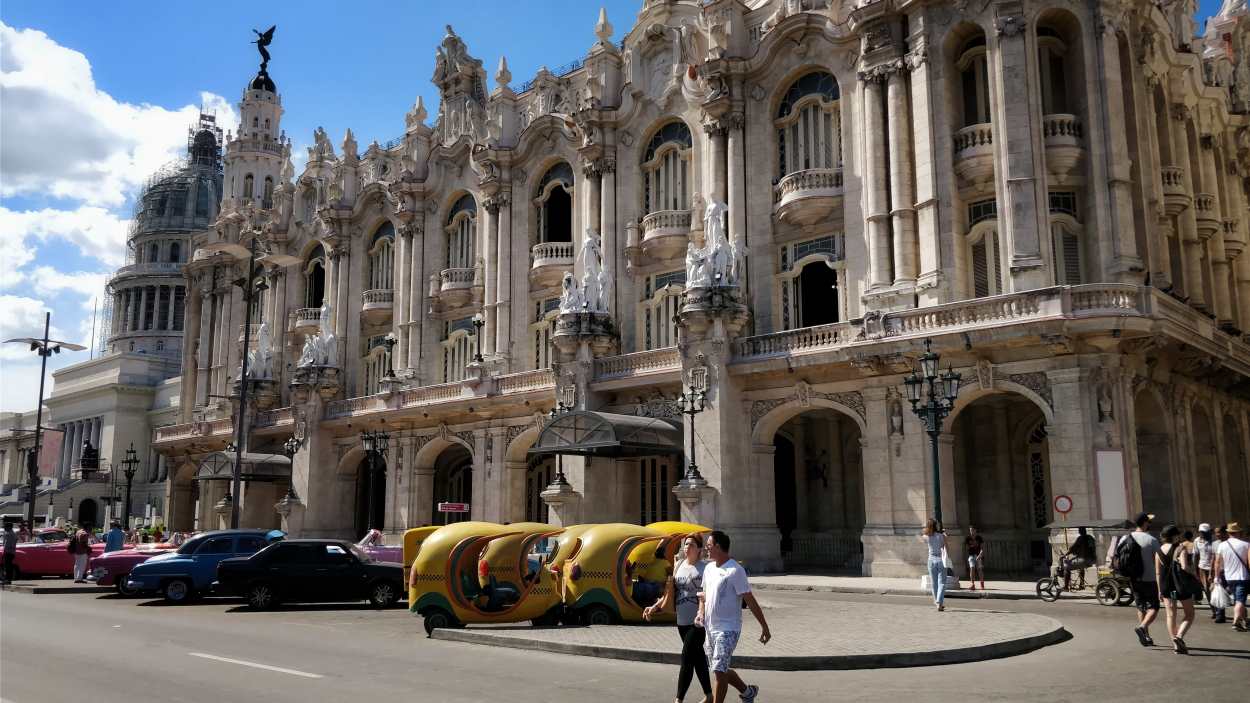 Tips for Americans Willing to Travel to Cuba