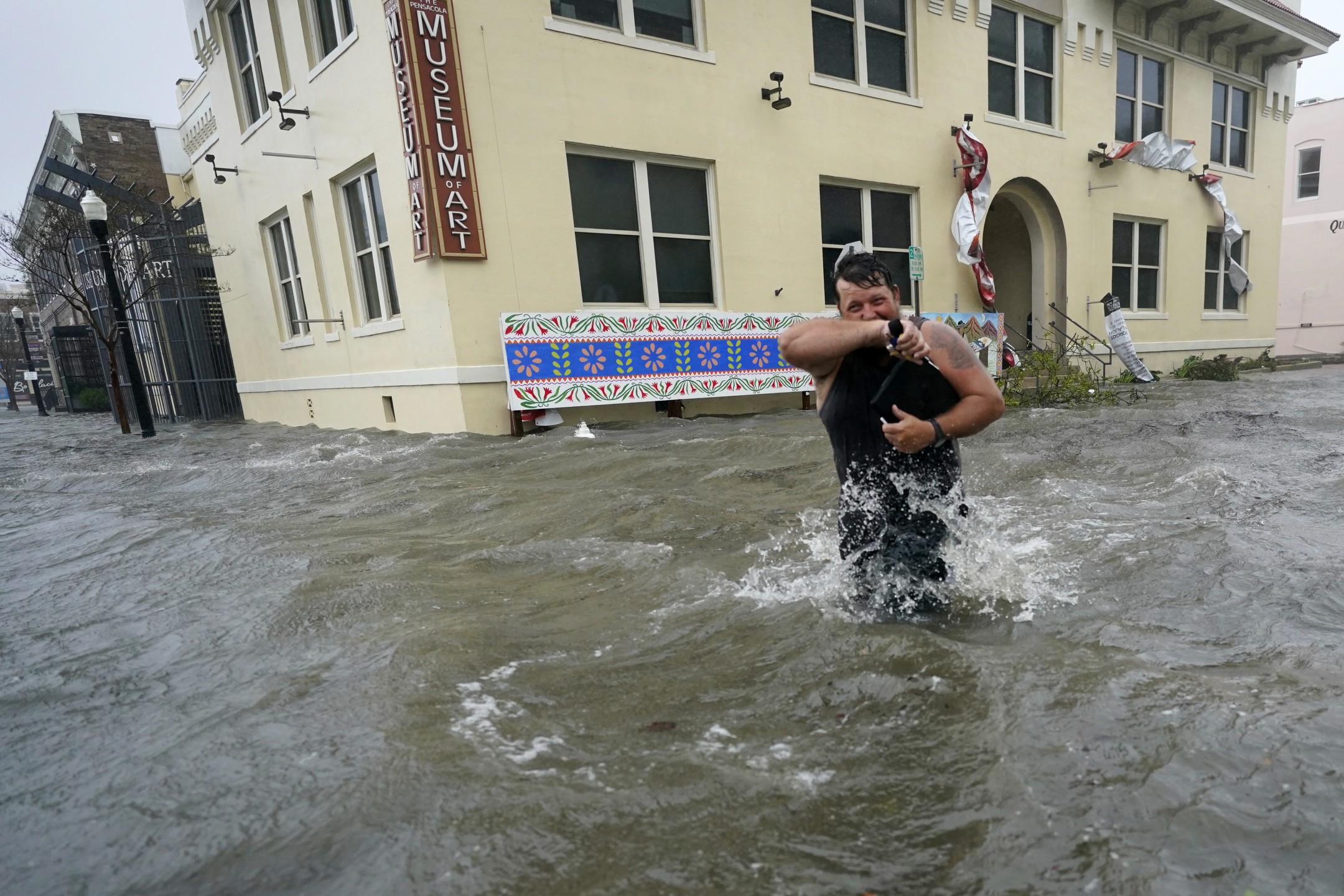 hurricane Sally