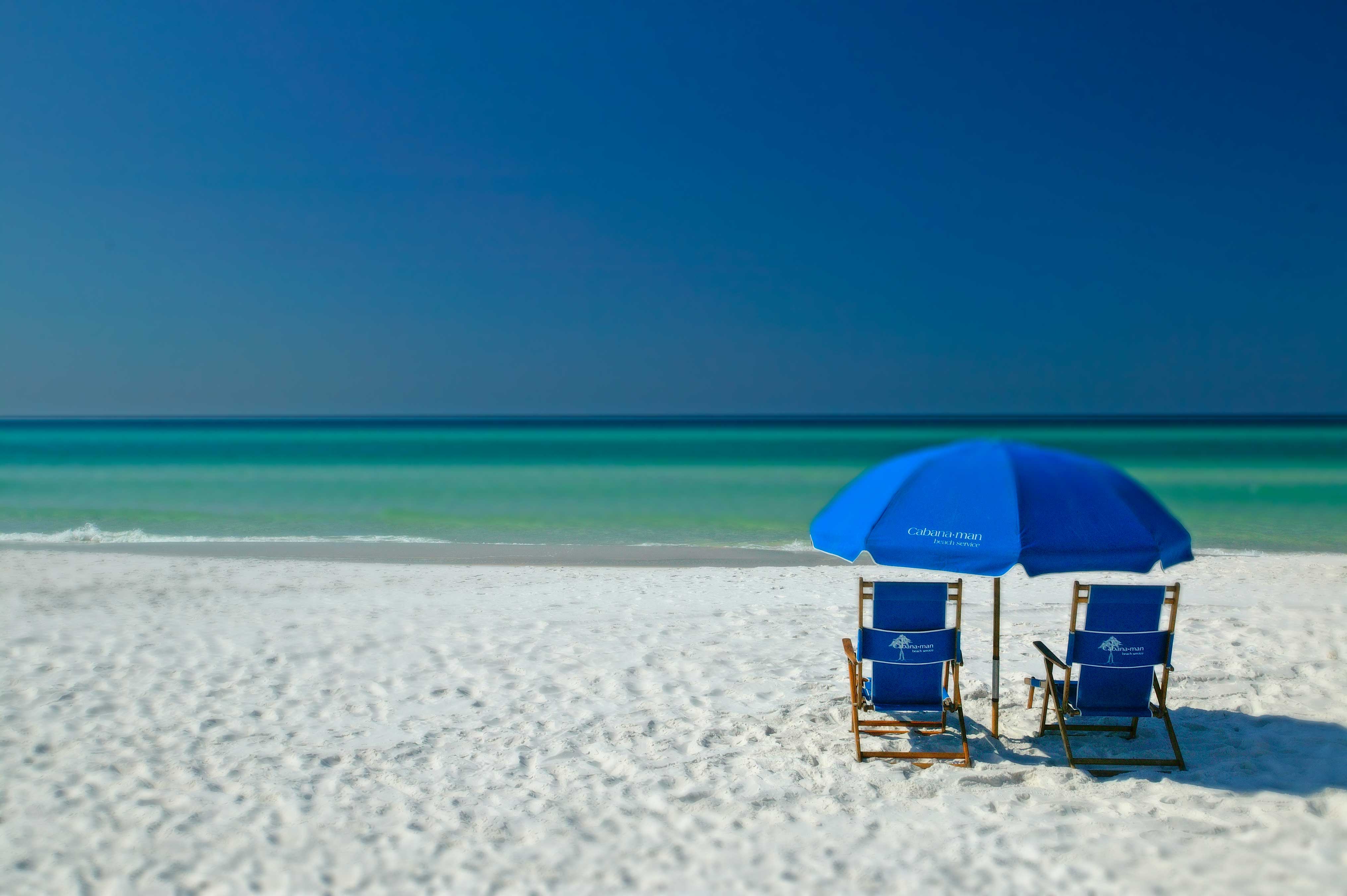 Have You Ever Heard of the 30A Beaches?