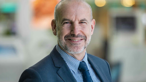 Claude Blanc, WTM Portfolio Director