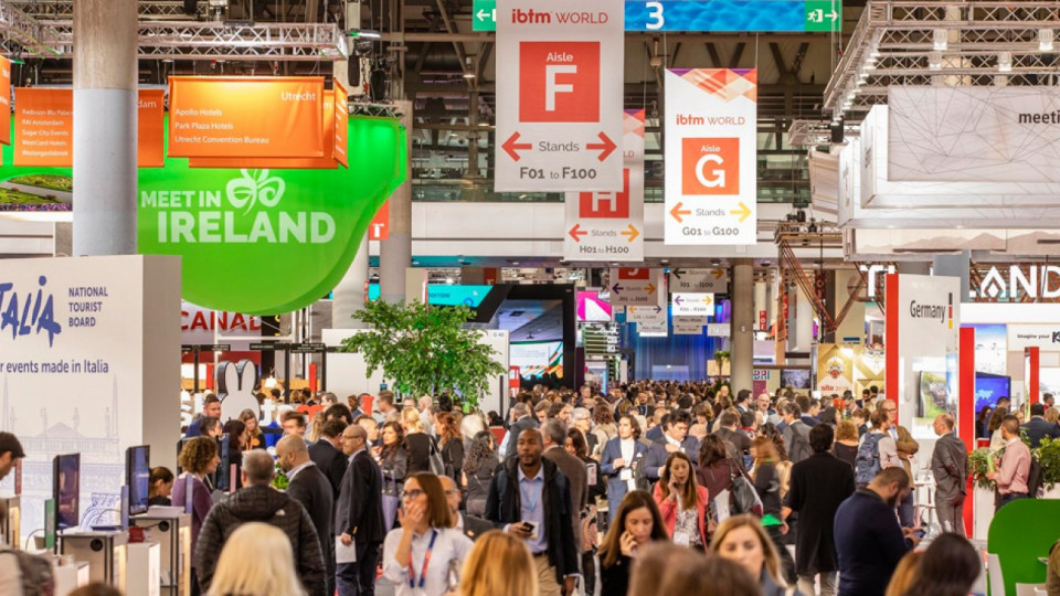 IBTM World 2019