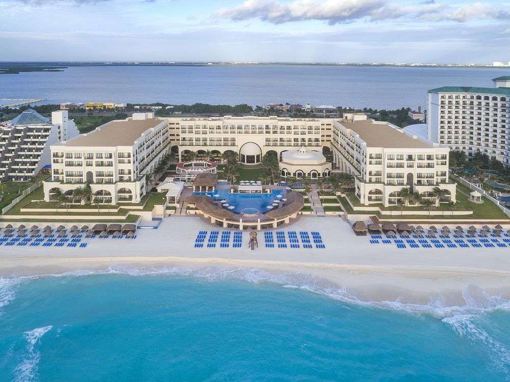 marriott