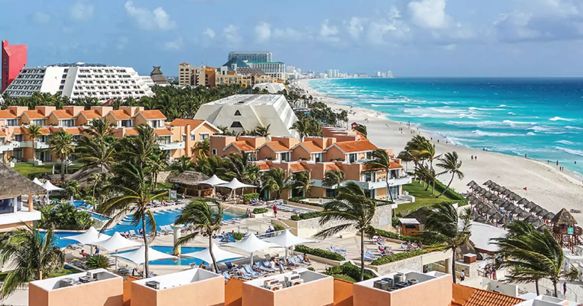 mexico
