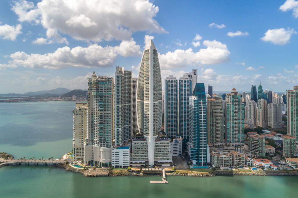 Panama City