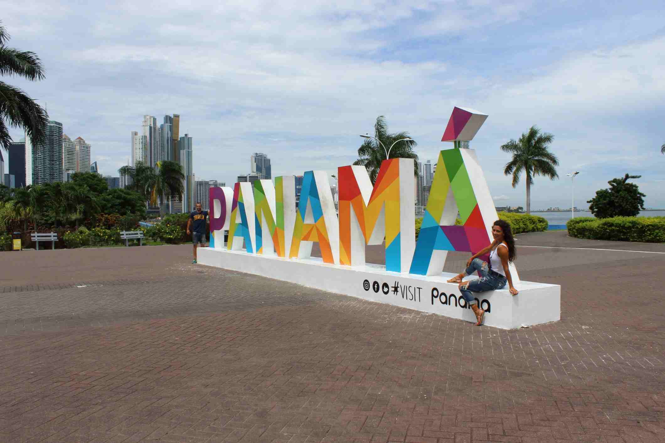 Panama City