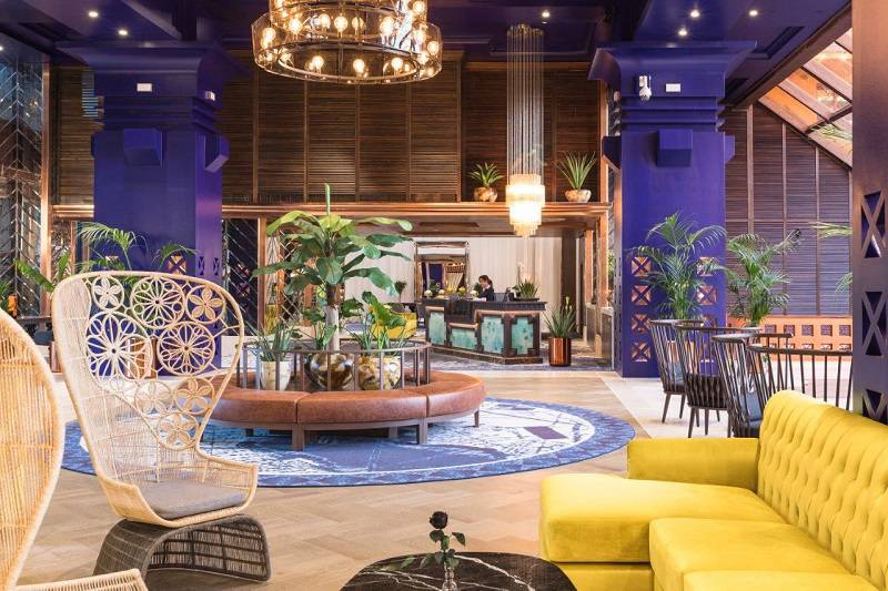 Kempinski Hotel Bahia Opens El Paseo del Mar in Marbella