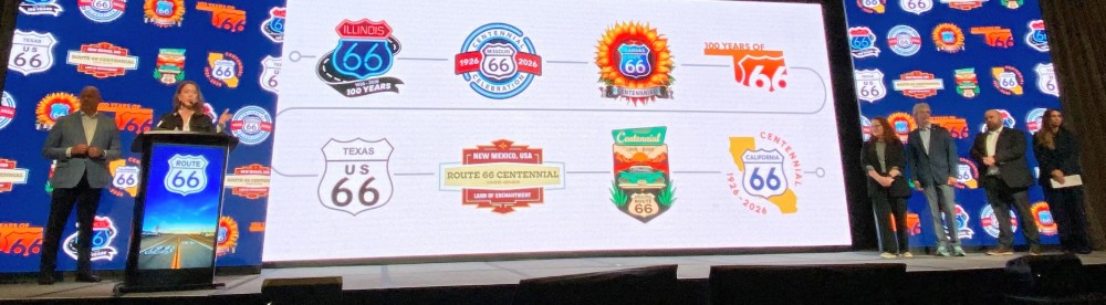Route 66