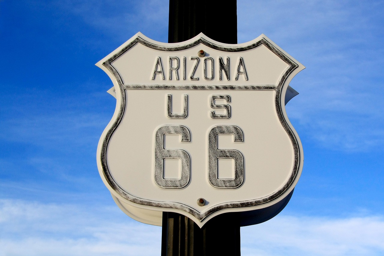 Route 66