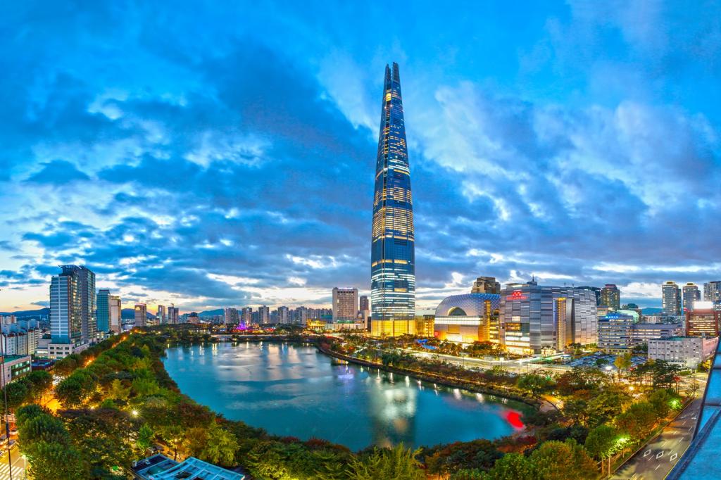 Seoul