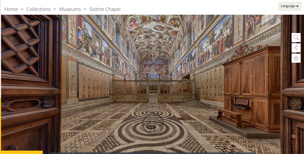 Sistine