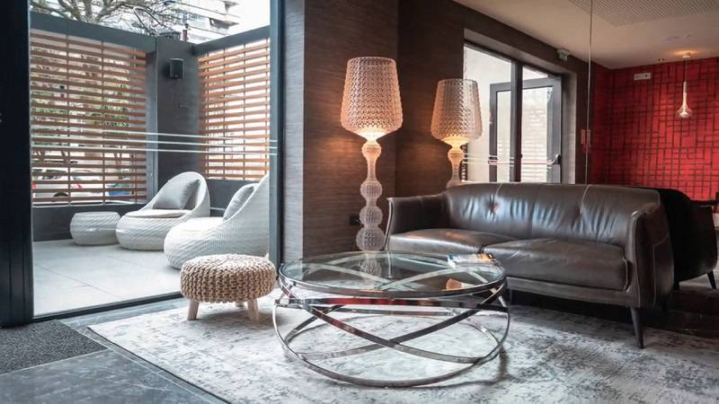 Soro Montevideo Debuts Curio Collection by Hilton in Uruguay
