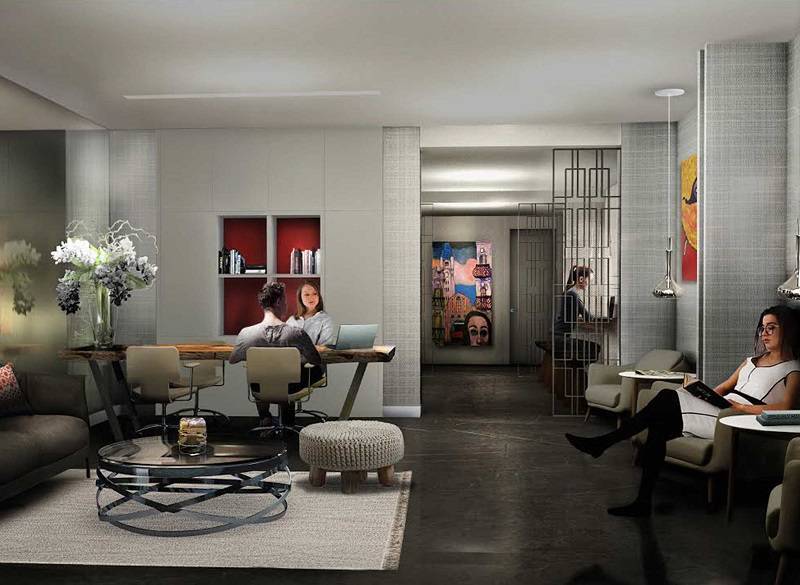 Soro Montevideo Debuts Curio Collection by Hilton in Uruguay