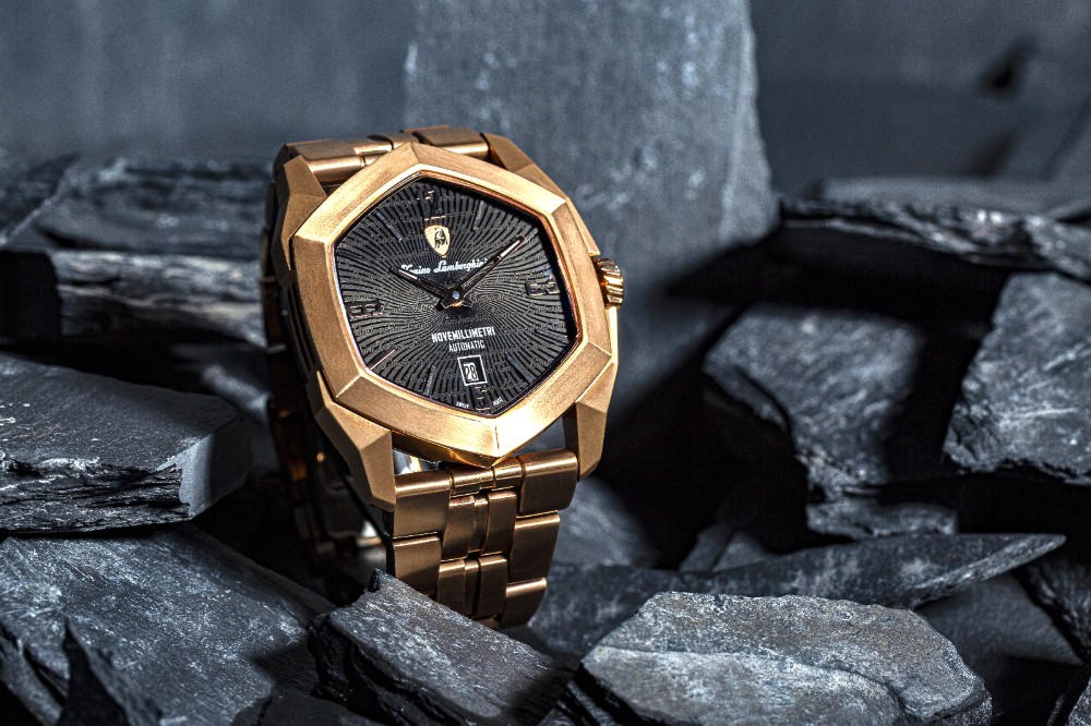 Tonino Lamborghini: A Man of Ideas