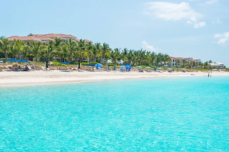 Turks and Caicos Posted Robust Tourist Arrivals in 2018