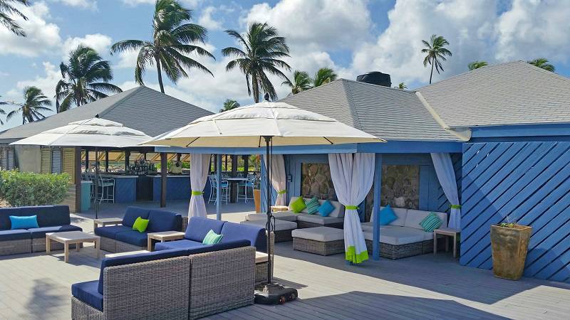 Nevis’ Nisbet Plantation Club to Remain Open thru September