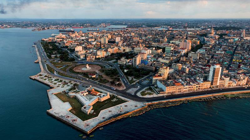 U.S. State Department Softens Travel Advisory on Cuba